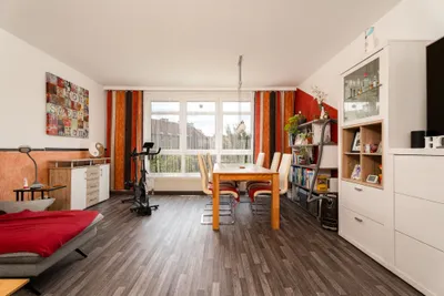 3-Zimmer-Wohnung kaufen in Mistelbach – 88 m², € 310.000