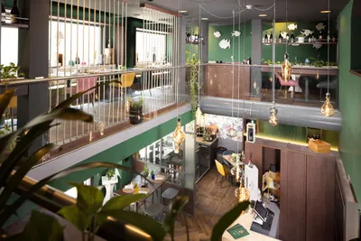 Gewerbeimmobilie mieten in Graz – 758 m², € 8.848 – Bild 17 von 32