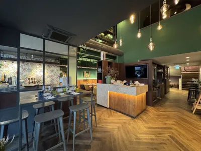 Gewerbeimmobilie mieten in Graz – 758 m², € 8.848 – Bild 1 von 32