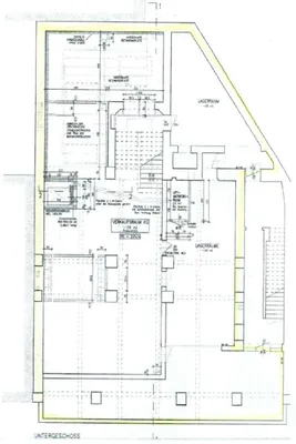 Gewerbeimmobilie mieten in Graz – 758 m², € 8.848 – Bild 30 von 32