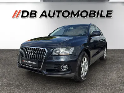 Audi Q5 2.0 TDI