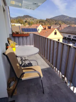 4-Zimmer-Wohnung mieten in Bruck-Mürzzuschlag – 93 m², € 1.076 – Bild 6 von 17