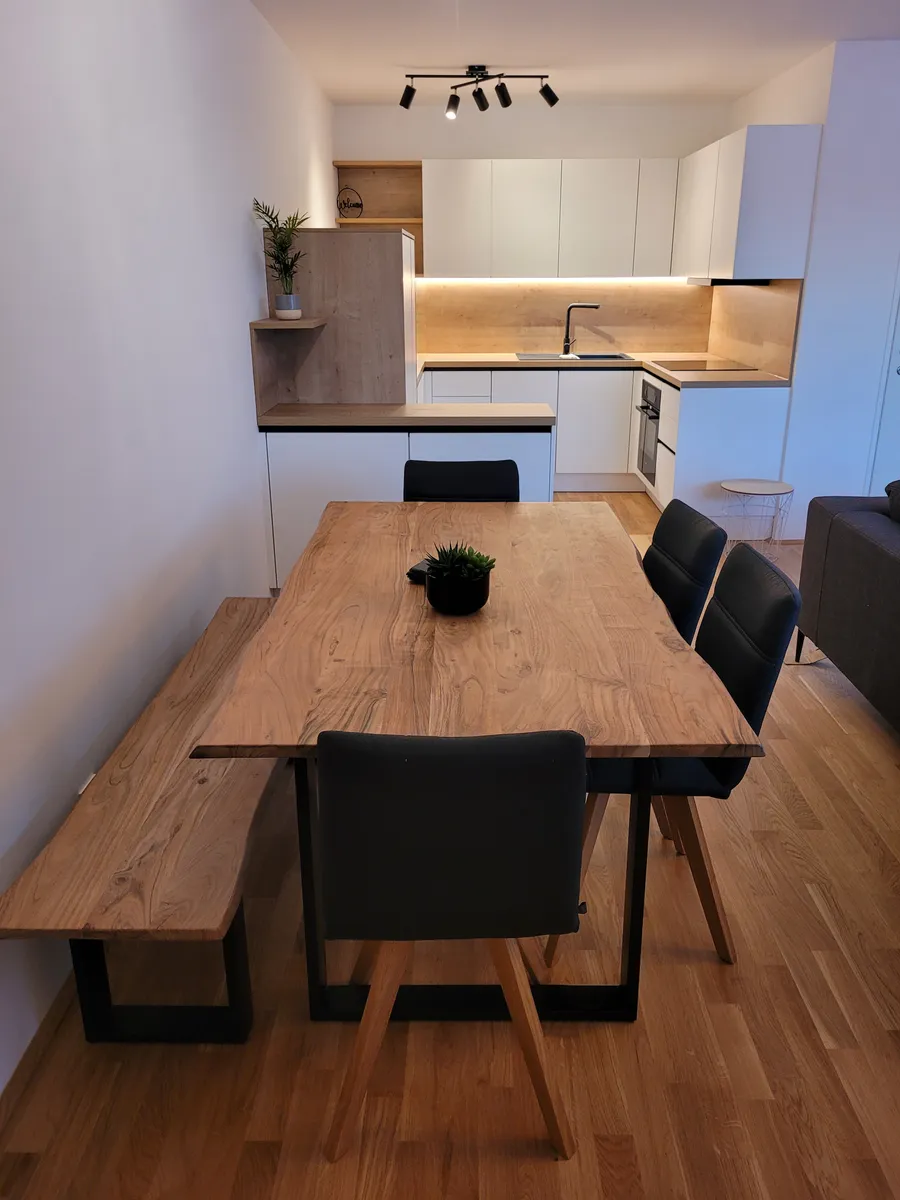 Wohnung – Sierning, Pichlern - Ansicht 2