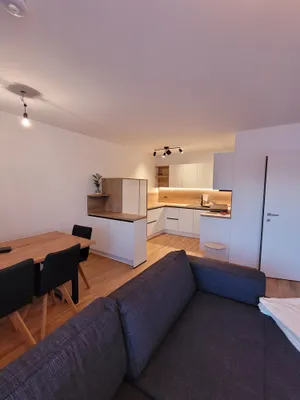 2-Zimmer-Wohnung mieten in Steyr-Land – 59 m², € 655