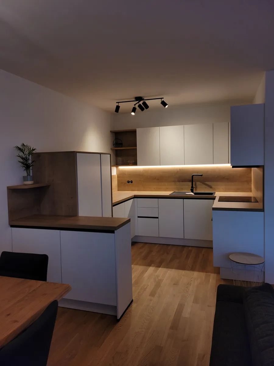 Wohnung – Sierning, Pichlern - Ansicht 3