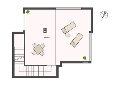 3-Zimmer-Wohnung kaufen in Klagenfurt Land – 59,99 m², € 498.000 – Bild 16 von 16