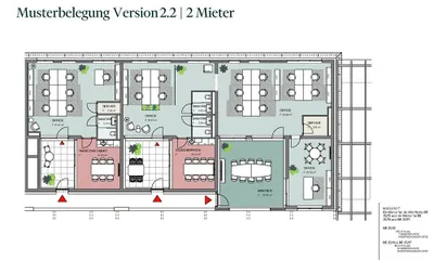 Gewerbeimmobilie mieten in Graz – 204 m², € 16 – Bild 14 von 16