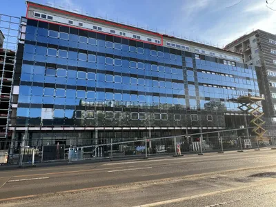 Gewerbeimmobilie mieten in Graz – 204 m², € 16 – Bild 3 von 16