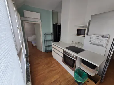2-Zimmer-Wohnung mieten in Innsbruck – 68 m², € 1.385 – Bild 2 von 8