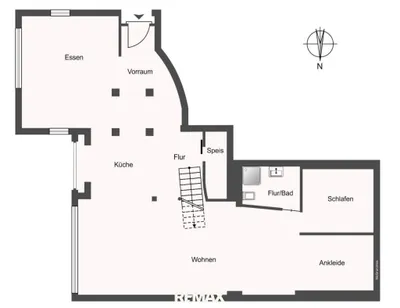 3-Zimmer-Immobilie kaufen in Graz – 160 m², € 679.000 – Bild 18 von 19