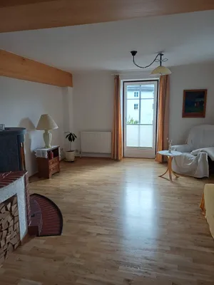 2-Zimmer-Wohnung mieten in Tamsweg – 72 m², € 123