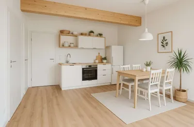 3-Zimmer-Wohnung mieten in Südoststeiermark – 57 m², € 760 – Bild 5 von 14