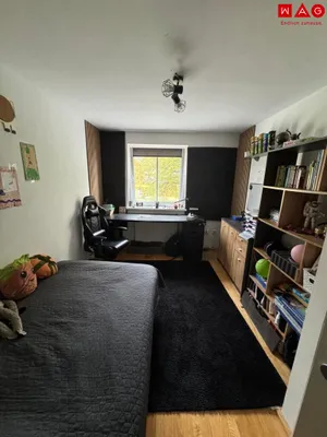 4-Zimmer-Wohnung mieten in Vöcklabruck – 77,77 m², € 849 – Bild 4 von 10