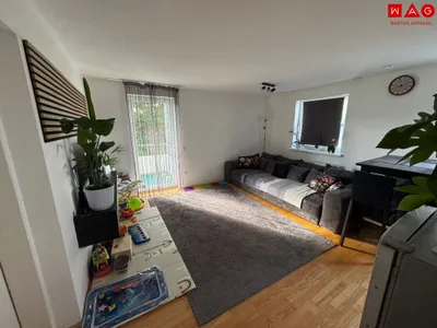 4-Zimmer-Wohnung mieten in Vöcklabruck – 77,77 m², € 849 – Bild 2 von 10