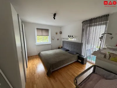 4-Zimmer-Wohnung mieten in Vöcklabruck – 77,77 m², € 849 – Bild 3 von 10