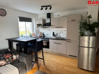 4-Zimmer-Wohnung mieten in Vöcklabruck – 77,77 m², € 849