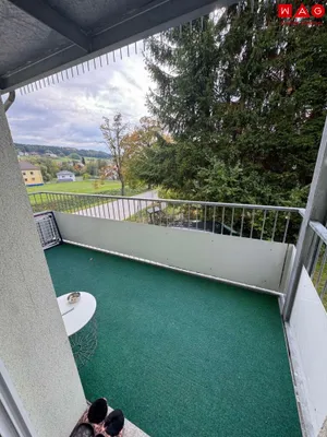 4-Zimmer-Wohnung mieten in Vöcklabruck – 77,77 m², € 849 – Bild 9 von 10