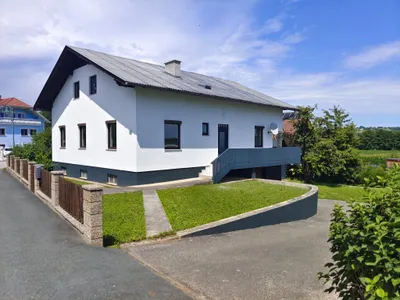 4-Zimmer-Haus kaufen in Hartberg-Fürstenfeld – 105 m², € 279.000 – Bild 6 von 23