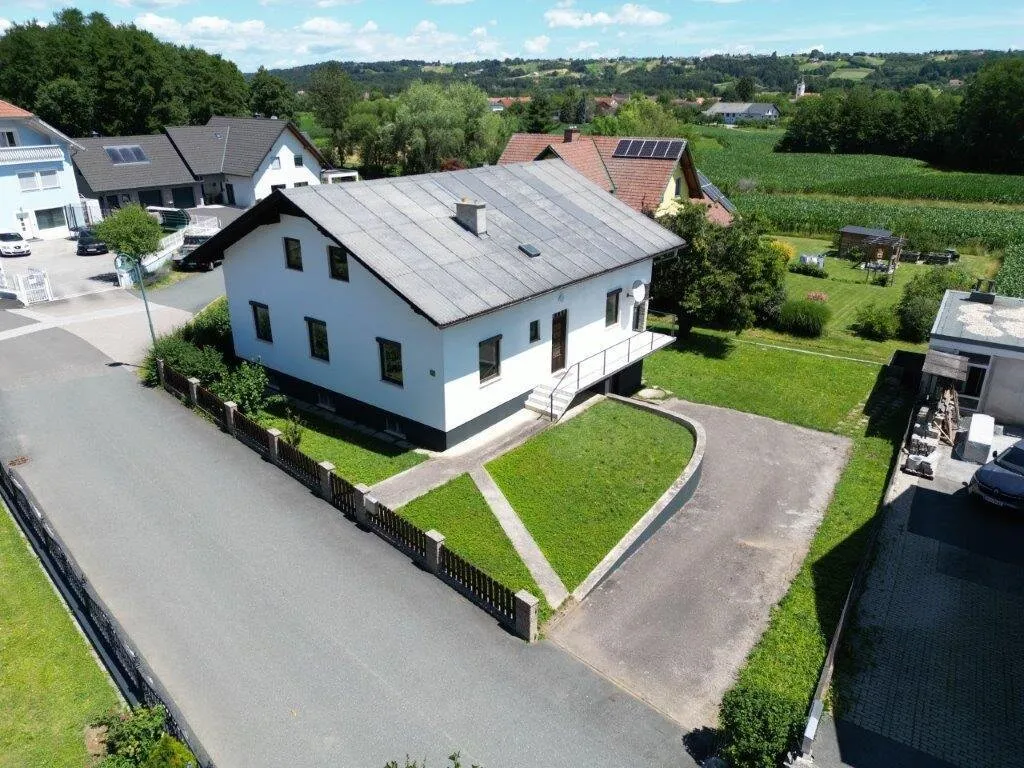 Haus – Wörth an der Lafnitz - Ansicht 3