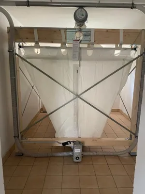 4-Zimmer-Haus kaufen in Hartberg-Fürstenfeld – 105 m², € 279.000 – Bild 22 von 23