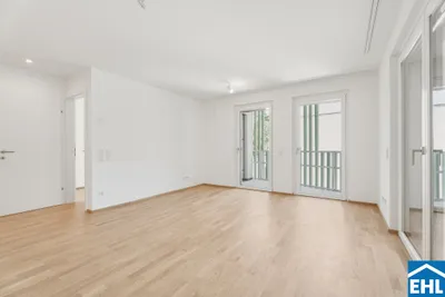 3-Zimmer-Wohnung mieten in Wien – 62,97 m², € 1.579 – Bild 4 von 13