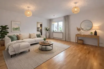 2-Zimmer-Wohnung kaufen in Salzburg Stadt – 61 m², € 360.000