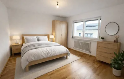 2-Zimmer-Wohnung kaufen in Salzburg Stadt – 61 m², € 360.000 – Bild 3 von 7