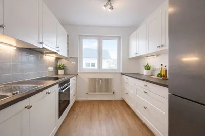2-Zimmer-Wohnung kaufen in Salzburg Stadt – 61 m², € 360.000 – Bild 2 von 7