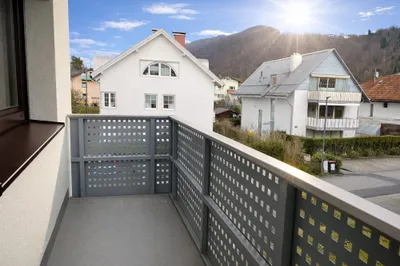 2-Zimmer-Wohnung kaufen in Salzburg Stadt – 61 m², € 360.000 – Bild 5 von 7