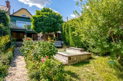 4-Zimmer-Haus kaufen in Mödling – 140 m², € 990.000 – Bild 3 von 30