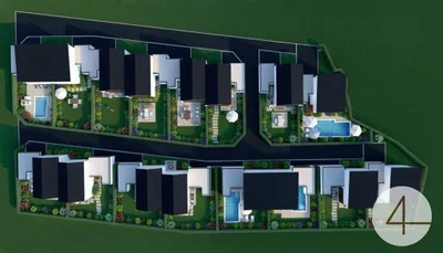 4-Zimmer-Haus kaufen in Urfahr-Umgebung – 120 m², € 453.250 – Bild 5 von 5