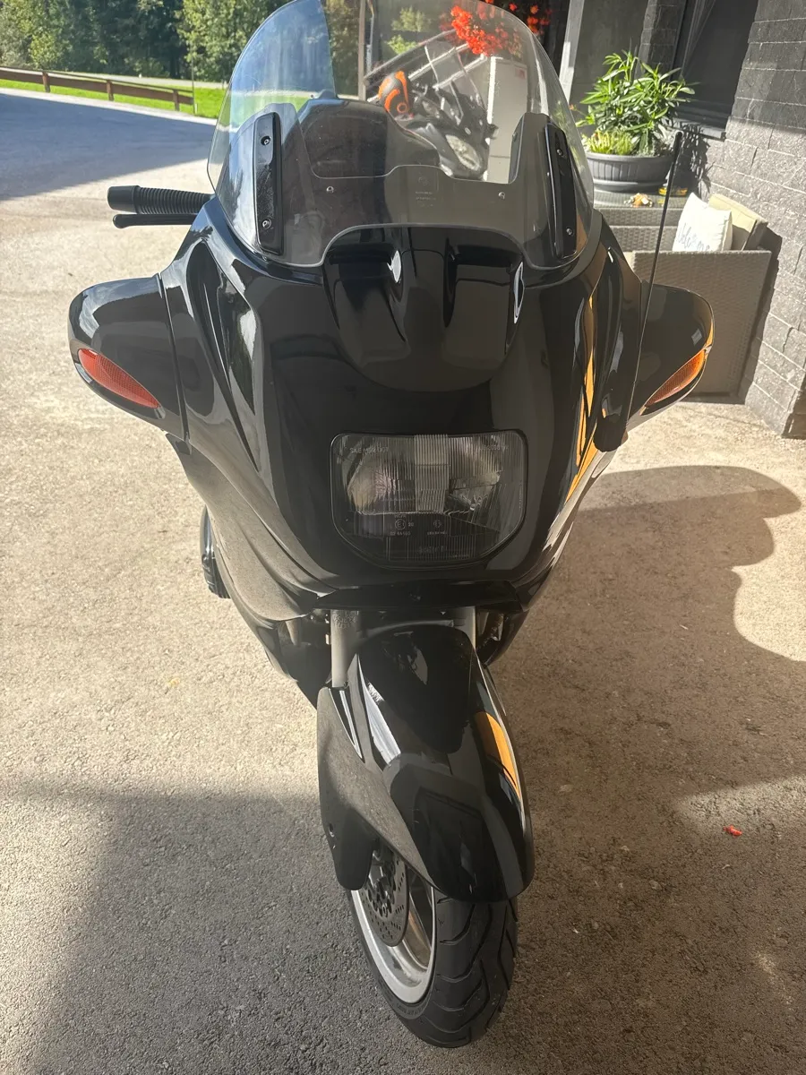BMW R 1100