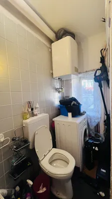 1-Zimmer-Wohnung mieten in Graz – 20,52 m², € 317 – Bild 5 von 10