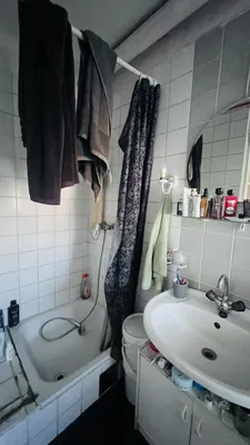 1-Zimmer-Wohnung mieten in Graz – 20,52 m², € 317 – Bild 4 von 10