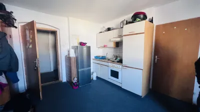 1-Zimmer-Wohnung mieten in Graz – 20,52 m², € 317 – Bild 10 von 10