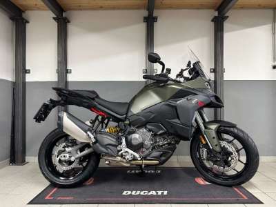 Ducati Multistrada V2 S (2G)