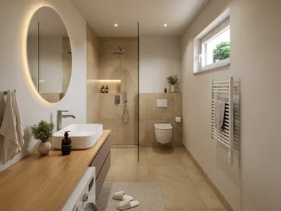 3-Zimmer-Wohnung kaufen in Salzburg Stadt – 90 m², € 795.000 – Bild 5 von 16