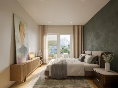3-Zimmer-Wohnung kaufen in Salzburg Stadt – 90 m², € 795.000 – Bild 4 von 16