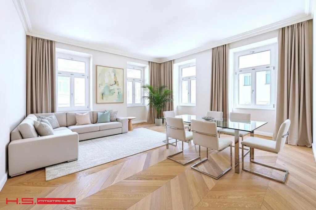 Wohnung – Wien - Ansicht 3