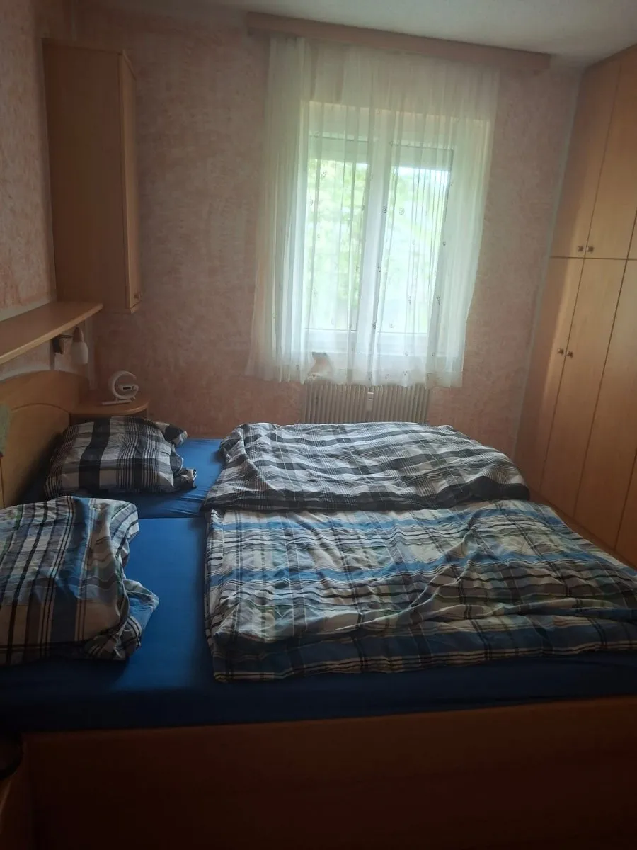 Wohnung – Sankt Georgen an der Gusen - Ansicht 3