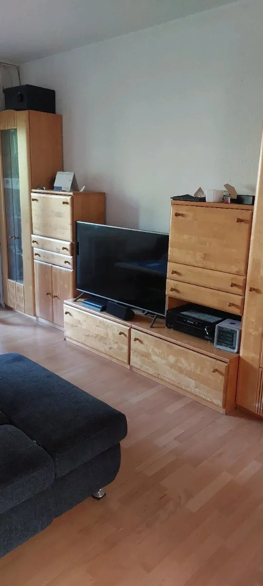 Wohnung – Sankt Georgen an der Gusen - Ansicht 2