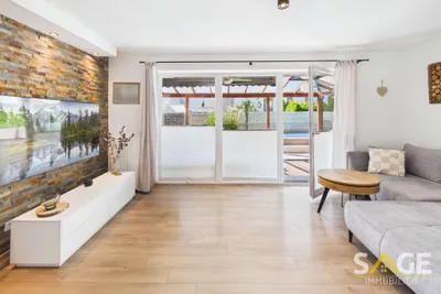 5-Zimmer-Haus kaufen in Zell am See – 91 m², € 595.000 – Bild 3 von 7