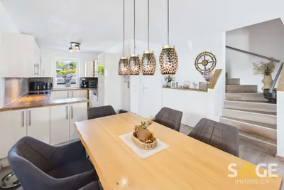 5-Zimmer-Haus kaufen in Zell am See – 91 m², € 595.000 – Bild 2 von 7