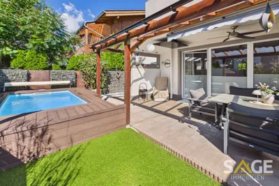 5-Zimmer-Haus kaufen in Zell am See – 91 m², € 595.000 – Bild 4 von 7