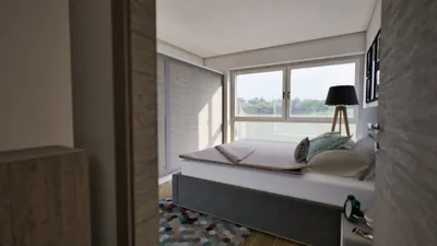 2-Zimmer-Wohnung kaufen in Wolfsberg – 53 m², € 289.722 – Bild 8 von 14