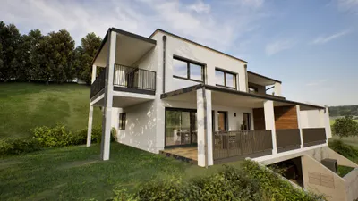 2-Zimmer-Wohnung kaufen in Wolfsberg – 53 m², € 289.722 – Bild 3 von 14