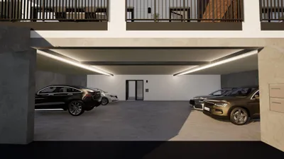 2-Zimmer-Wohnung kaufen in Wolfsberg – 53 m², € 289.722 – Bild 6 von 14