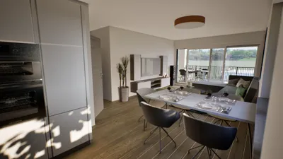 2-Zimmer-Wohnung kaufen in Wolfsberg – 53 m², € 289.722 – Bild 7 von 14