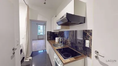 1-Zimmer-Wohnung kaufen in Wien – 31,76 m², € 150.000 – Bild 5 von 9