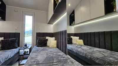 Haus kaufen in Lilienfeld – 45 m², € 129.900 – Bild 12 von 25